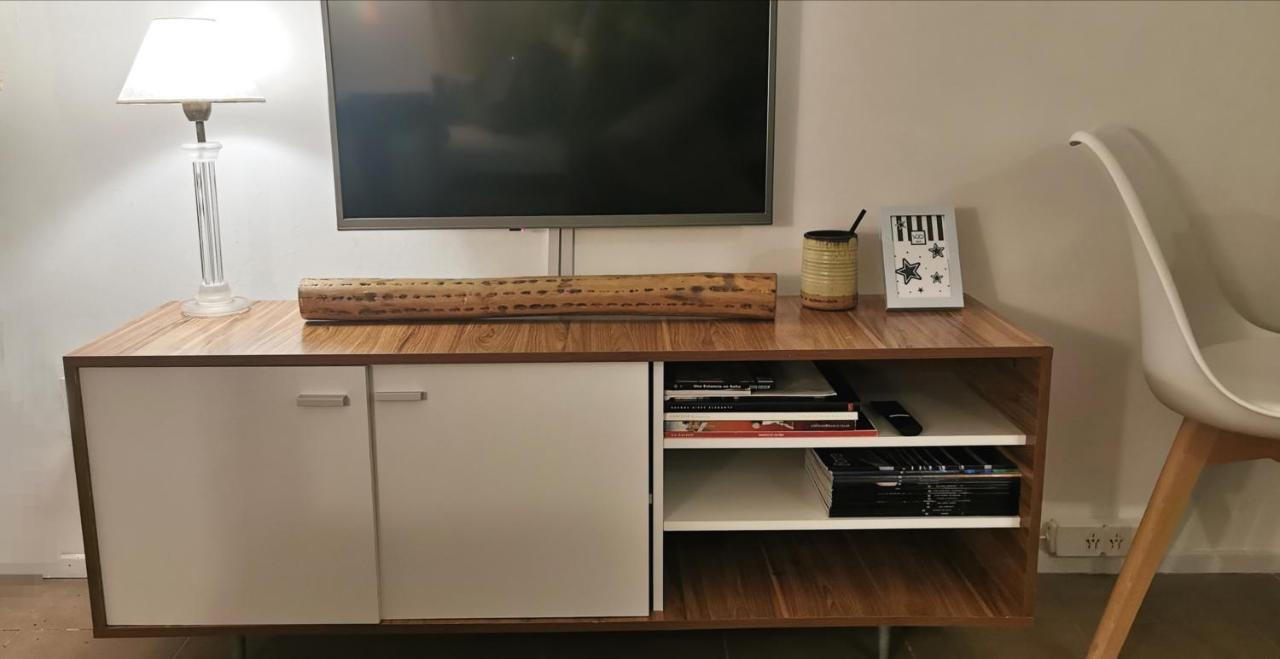 Apartamento 2 Ambientes En Almagro En Av Corrientes Para 2 Personas Buenos Aires